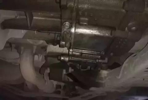 解析汽車漏油原因!,