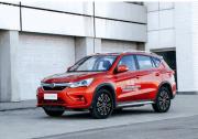 百公里加速8.9s的純電SUV | evo新能源