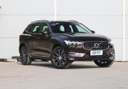 沃爾沃新款XC60或增1.5T插混 最大功率132kW