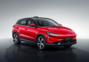 小鵬汽車擬2020年量產(chǎn)L3級自動駕駛車型