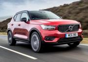 XC40市場反應太熱情，沃爾沃決定加速拓展其他陣容！
