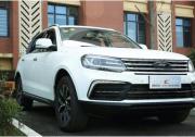 眾泰T600 Coupe與長安CS75怎么選？較量一番才知道