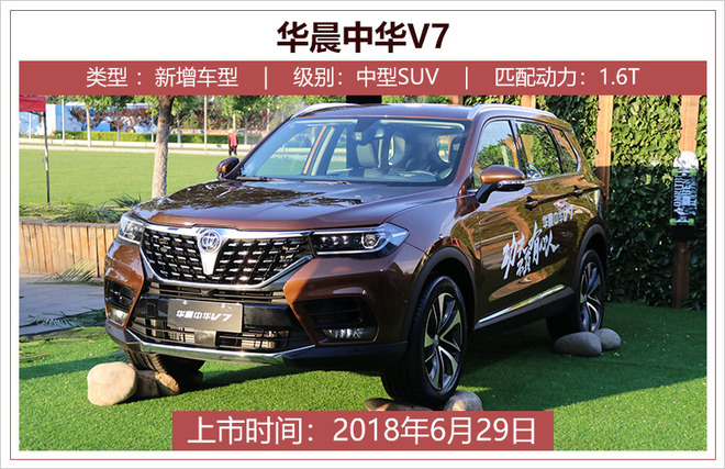 新車，新車上市