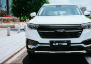 新時(shí)代國(guó)產(chǎn)SUV，眾泰T500比長(zhǎng)安CS35更受青睞！
