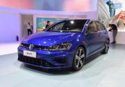 WLTP來襲 海外版高爾夫R取消手動擋車型