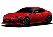 運動套件加身 豐田86 GR Sport官圖發布