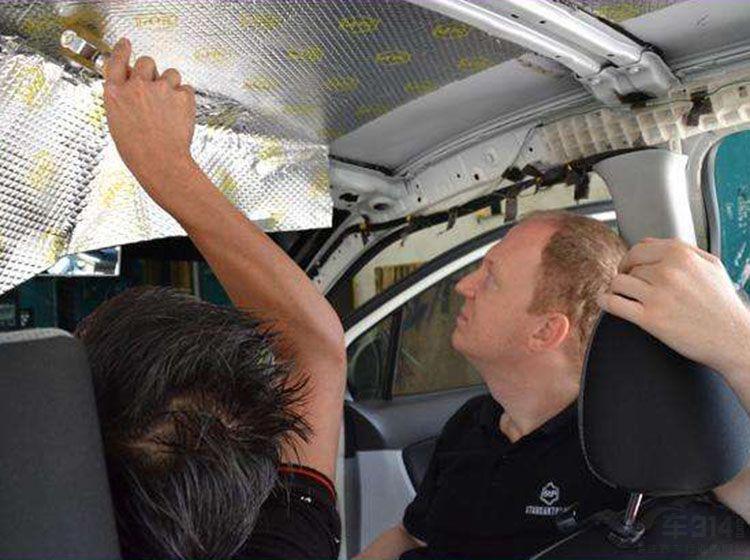 汽車噪音危害竟有這么大？用這3招能很好降低車內(nèi)噪聲！