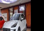 眾泰S系列車主故事分享：可靠的車，溫暖的他
