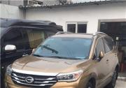 158項(xiàng)檢測沒查出變速箱大修過？ 優(yōu)信二手車暫未回應(yīng)