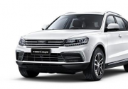 性價比之爭 眾泰T600 Coupe比榮威RX5更具優(yōu)勢