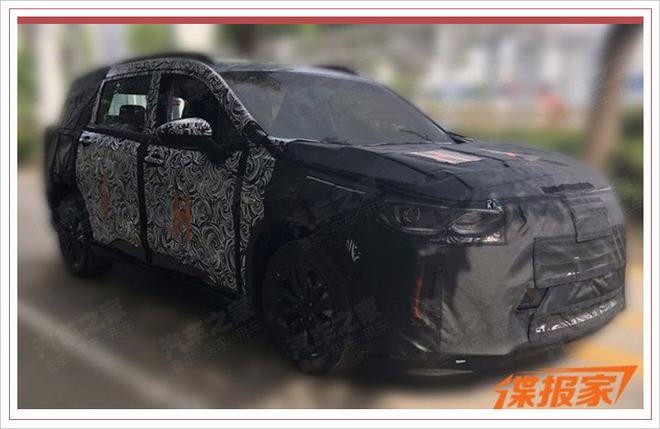 雪佛蘭全新轎車,雪佛蘭沃蘭多