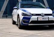 大眾集團在華將推 40 款新能源車型 2025 年產達 150 萬輛