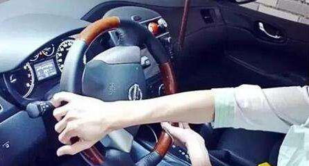 這些不經(jīng)意的舉動會讓你毀了車