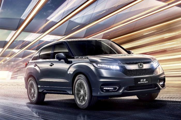 一汽轎車，中國《財富》500強,中國500強汽車