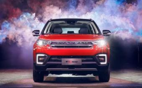 一汽轎車，中國《財富》500強,中國500強汽車
