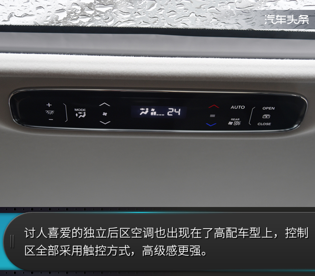 廣汽本田，奧德賽MPV
