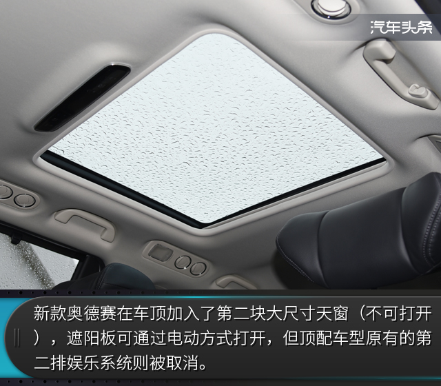 廣汽本田，奧德賽MPV