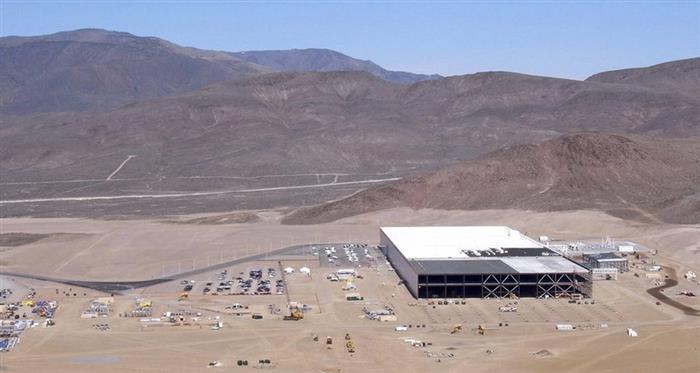 特斯拉中國建廠,馬斯克中國，特斯拉中國生產資質