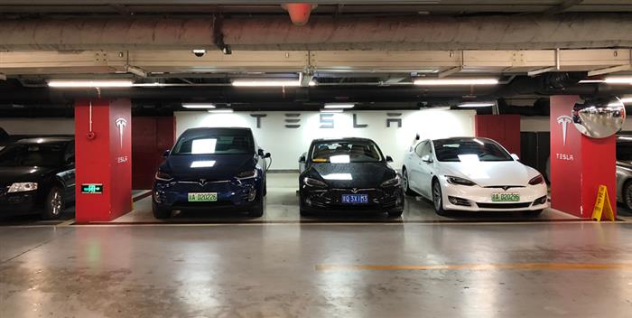 特斯拉中國建廠,馬斯克中國，特斯拉中國生產資質