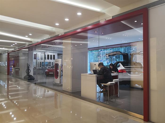 特斯拉中國建廠,馬斯克中國，特斯拉中國生產資質