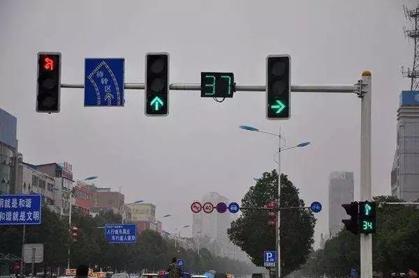路上最容易違章的10個場景，不好好看100分都不夠扣！