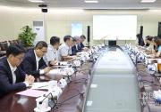 北汽集團發布半年業績 利潤、銷量和收入共增長