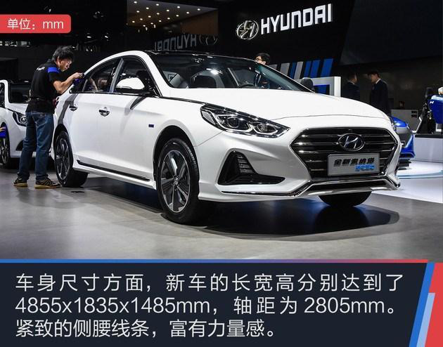 海外大廠爆款車型國產化 四款新車近期上市