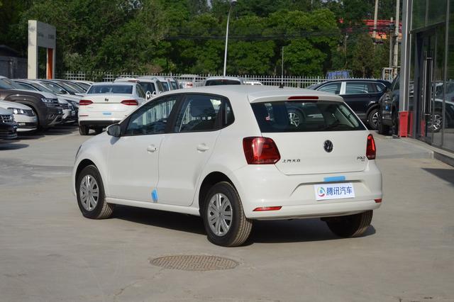 畢業后的初次抉擇 四款品質小型代步車推薦