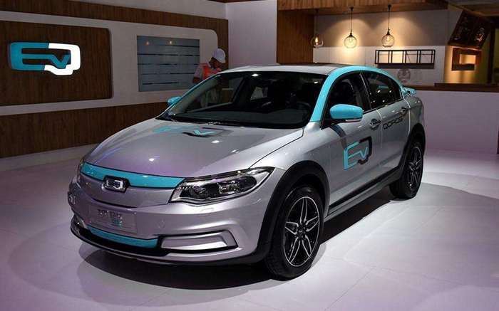 SUV，觀致最新產(chǎn)品規(guī)劃,觀致發(fā)力SUV,觀致未來(lái)五年規(guī)劃