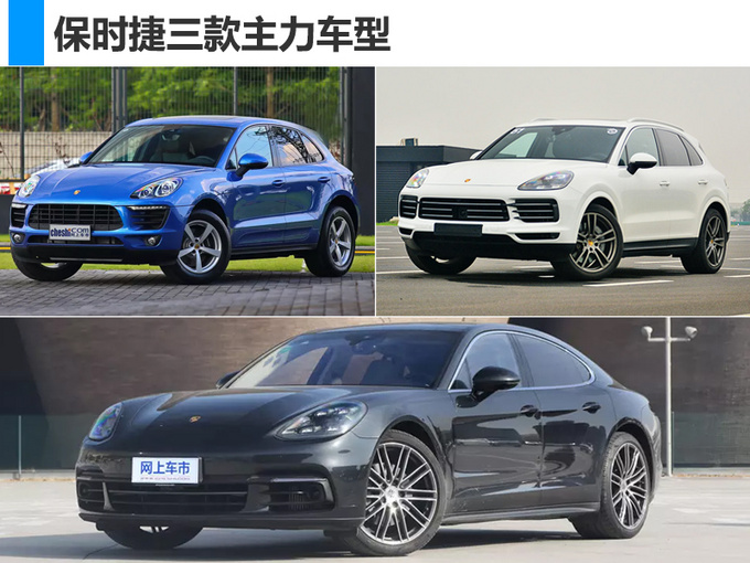銷量，保時(shí)捷全球銷量,保時(shí)捷中國銷量