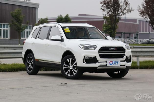 SUV，SUV推薦,SUV銷量，領克02銷量