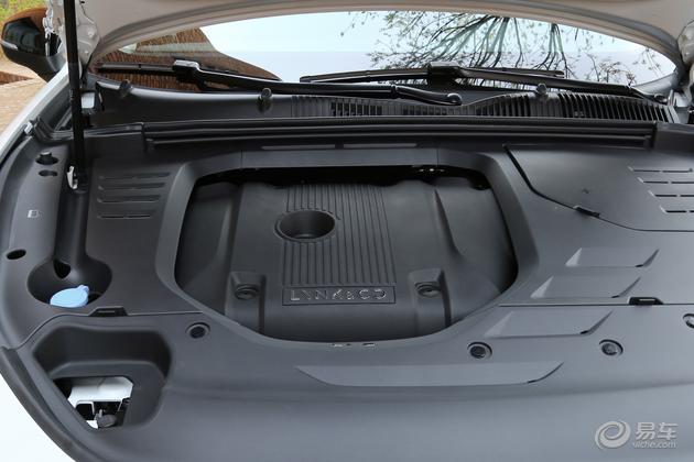 SUV，SUV推薦,SUV銷量，領克02銷量