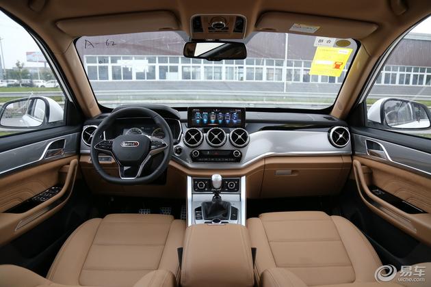 SUV，SUV推薦,SUV銷量，領克02銷量