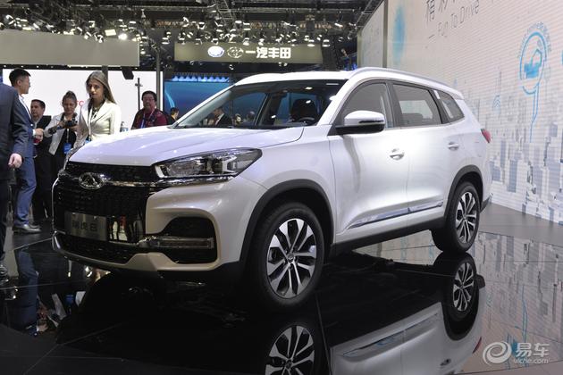 SUV，SUV推薦,SUV銷量，領克02銷量