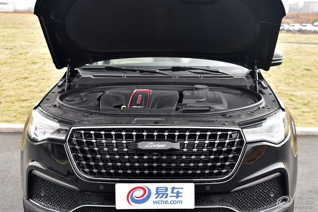SUV，SUV推薦,SUV銷量，領克02銷量