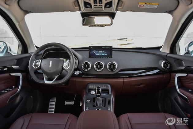 SUV，SUV推薦,SUV銷量，領克02銷量