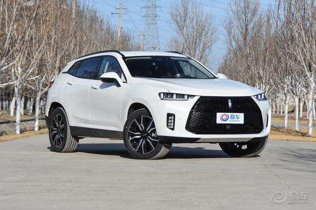 SUV，SUV推薦,SUV銷量，領克02銷量