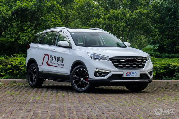 SUV，SUV推薦,SUV銷量，領克02銷量