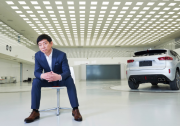 只有偏執(zhí)狂才能生存——長城汽車的SUV神話