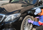 御林珺引領(lǐng)汽車(chē)道路救援新時(shí)代