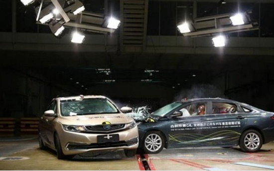 帝豪EV450用品質與安全撐起信任背書