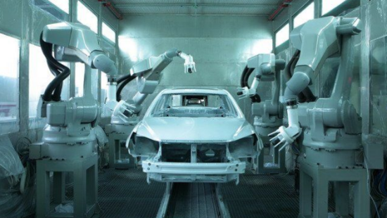帝豪EV450用品質與安全撐起信任背書