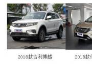 買車必看，職場新人買這款SUV最合適