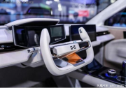 愛馳汽車-超乎想象的智能產品
