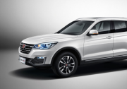漢騰X7S新推智能互聯(lián)版 推出HAN Cloud車聯(lián)網(wǎng)系統(tǒng)