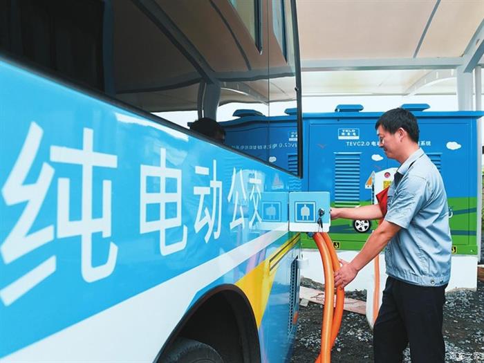 海南新能源汽車(chē)示范區(qū),海南清潔汽車(chē)全域推廣