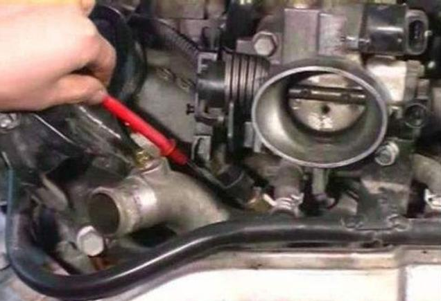 汽車上的八大傳感器介紹及常見(jiàn)故障
