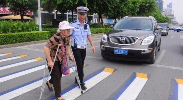 一個人開車技術(shù)強不強 看這幾點就知道了