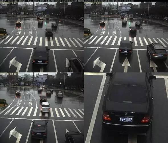 教你識別各種違章攝像頭 開車再也不怕吃罰單