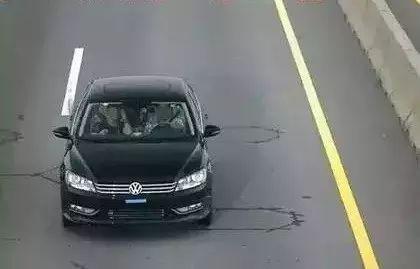 教你識別各種違章攝像頭 開車再也不怕吃罰單